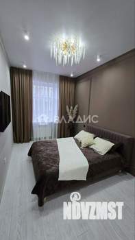 3-к квартира, вторичка, 78м2, 2/5 этаж