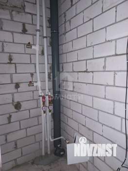 1-к квартира, вторичка, 39м2, 6/10 этаж