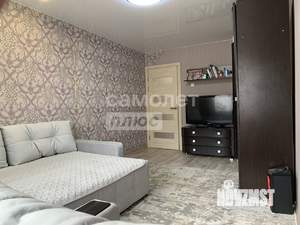 2-к квартира, вторичка, 48м2, 1/5 этаж