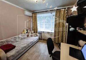 1-к квартира, вторичка, 21м2, 2/9 этаж