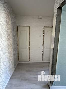 1-к квартира, вторичка, 35м2, 7/11 этаж