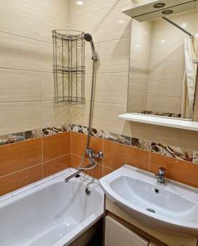 1-к квартира, вторичка, 37м2, 2/10 этаж