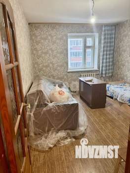 3-к квартира, вторичка, 90м2, 5/9 этаж