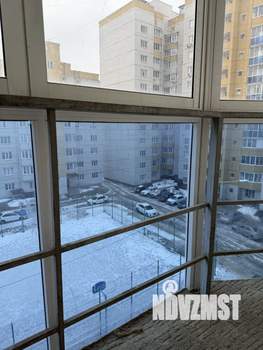 1-к квартира, вторичка, 43м2, 5/15 этаж