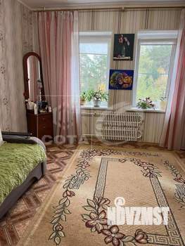 3-к квартира, вторичка, 92м2, 3/5 этаж