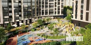 2-к квартира, вторичка, 66м2, 8/13 этаж