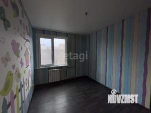 4-к квартира, вторичка, 68м2, 4/9 этаж