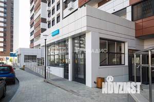 2-к квартира, строящийся дом, 63м2, 15/24 этаж
