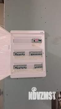 1-к квартира, вторичка, 63м2, 16/17 этаж