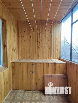 3-к квартира, вторичка, 63м2, 4/9 этаж