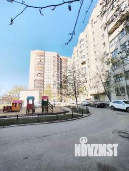 2-к квартира, вторичка, 99м2, 2/10 этаж