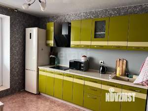 1-к квартира, вторичка, 42м2, 12/17 этаж