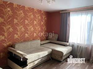 1-к квартира, вторичка, 29м2, 2/9 этаж