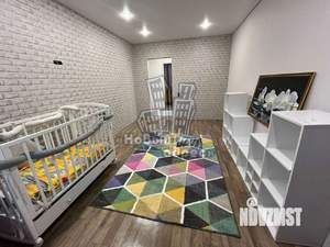 4-к квартира, вторичка, 69м2, 2/9 этаж