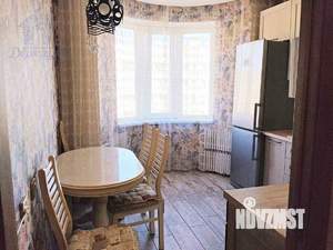 3-к квартира, вторичка, 69м2, 9/10 этаж