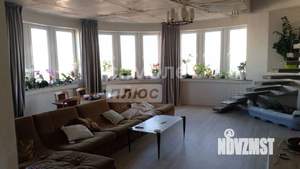 4-к квартира, вторичка, 304м2, 19/20 этаж