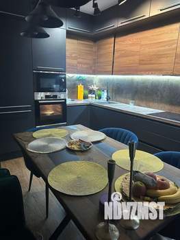 3-к квартира, вторичка, 84м2, 11/19 этаж