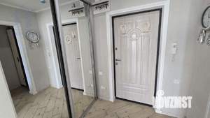 1-к квартира, вторичка, 38м2, 18/18 этаж