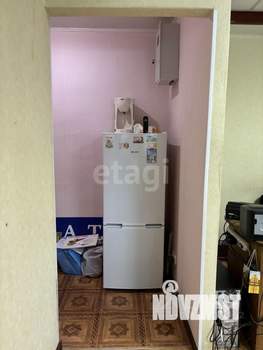 2-к квартира, вторичка, 45м2, 1/5 этаж