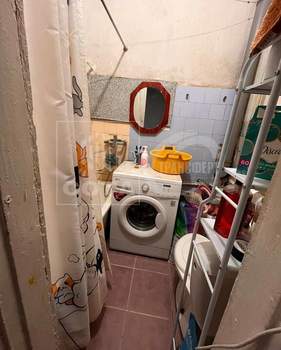 1-к квартира, вторичка, 30м2, 1/3 этаж