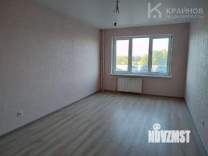 3-к квартира, вторичка, 80м2, 1/17 этаж