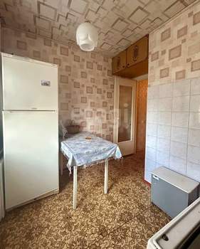 3-к квартира, вторичка, 52м2, 4/5 этаж