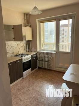 2-к квартира, вторичка, 56м2, 9/10 этаж