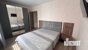 2-к квартира, вторичка, 59м2, 3/17 этаж