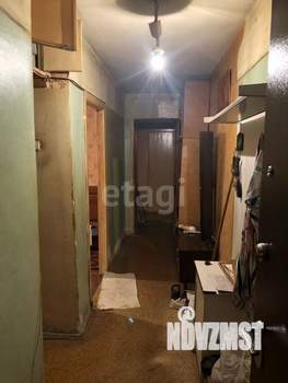 3-к квартира, вторичка, 77м2, 1/10 этаж