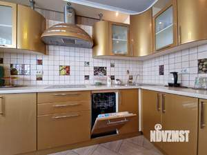 3-к квартира, вторичка, 88м2, 5/16 этаж