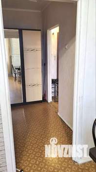 1-к квартира, вторичка, 34м2, 9/9 этаж