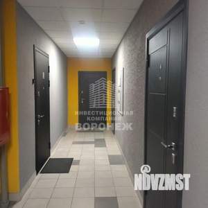 3-к квартира, вторичка, 107м2, 3/19 этаж