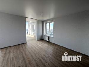 3-к квартира, вторичка, 134м2, 24/25 этаж