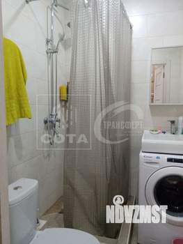 Студия квартира, вторичка, 26м2, 10/21 этаж