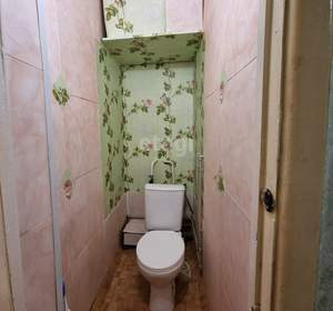 1-к квартира, вторичка, 36м2, 8/12 этаж