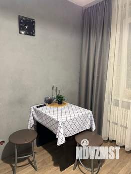 1-к квартира, вторичка, 38м2, 6/10 этаж