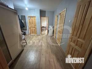 2-к квартира, вторичка, 77м2, 3/16 этаж