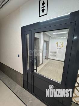 2-к квартира, сданный дом, 74м2, 13/30 этаж