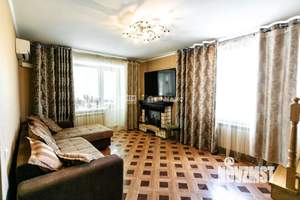 4-к квартира, вторичка, 100м2, 5/6 этаж