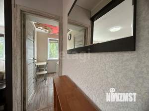 1-к квартира, вторичка, 31м2, 5/5 этаж