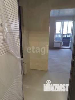Студия квартира, вторичка, 26м2, 3/23 этаж