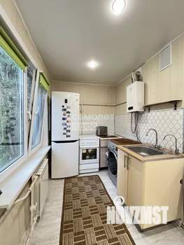 2-к квартира, вторичка, 45м2, 4/5 этаж