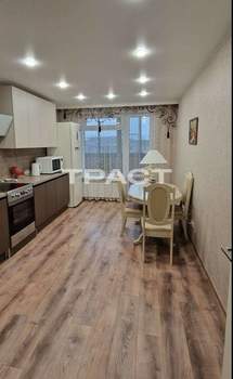 2-к квартира, вторичка, 73м2, 2/13 этаж