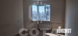 1-к квартира, вторичка, 36м2, 12/17 этаж