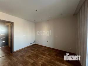 2-к квартира, вторичка, 75м2, 8/17 этаж