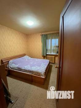 3-к квартира, вторичка, 62м2, 7/9 этаж