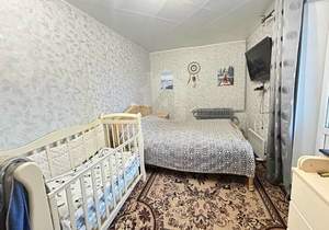 3-к квартира, вторичка, 47м2, 7/9 этаж