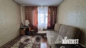 2-к квартира, вторичка, 46м2, 1/9 этаж