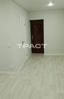 1-к квартира, вторичка, 17м2, 5/5 этаж