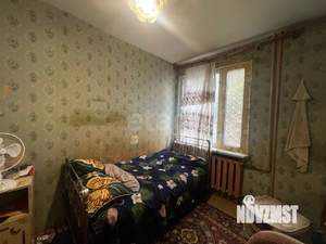 3-к квартира, вторичка, 57м2, 2/9 этаж